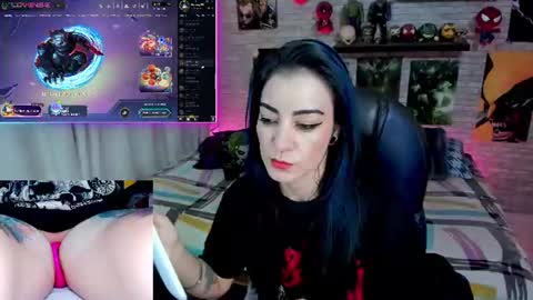 Nath online show from June 27, 2:23 pm