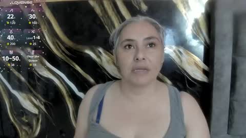 mature_gold online show from October 6, 12:24 pm