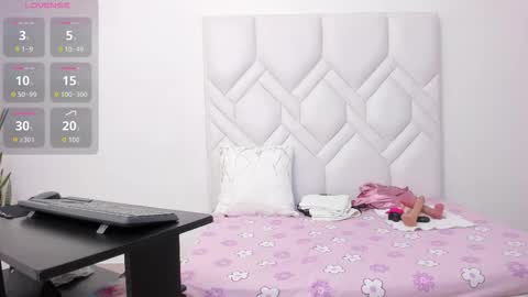 ISABEL online show from December 13, 9:31 pm