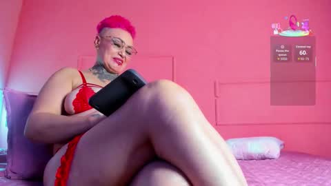 mature_hardcore online show from February 14, 3:47 am