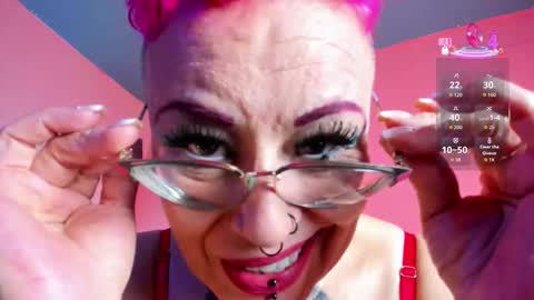 mature_hardcore online show from February 16, 3:13 am