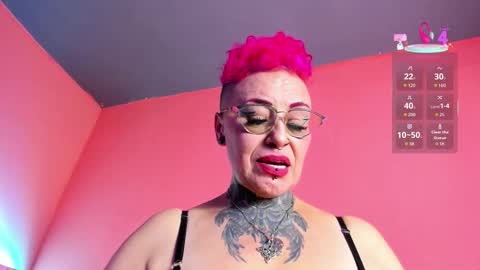 mature_hardcore online show from February 17, 3:36 am