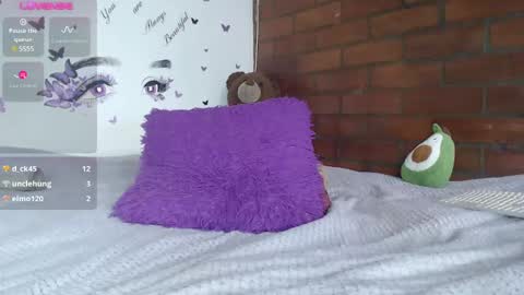 Snapshot of mature_liaa chatting on February 17, 2:04 pm Mature liaa online show from February 17, 2:04 pm