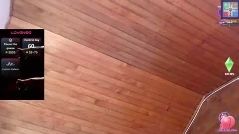 Snapshot of mature_liaa chatting on July 30, 1:43 pm Mature liaa online show from July 30, 1:43 pm