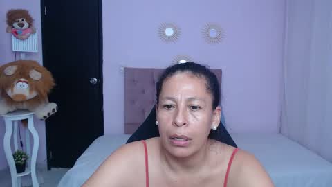 Martina online show from March 22, 9:13 am