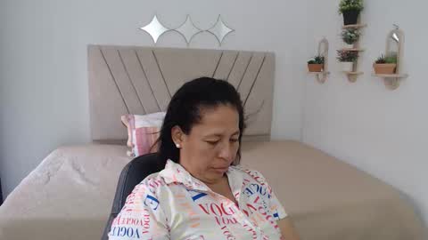 Martina online show from March 26, 8:25 pm