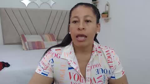 Martina online show from April 6, 9:27 pm