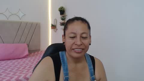 Martina online show from April 25, 8:39 pm