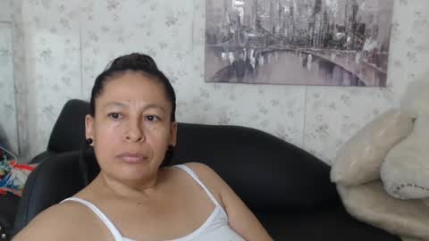 Martina online show from June 14, 2:24 am
