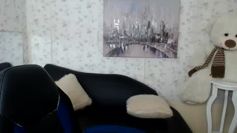 Martina online show from June 17, 10:00 pm