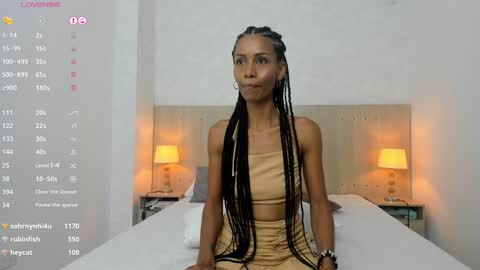 Vayolet Castro online show from January 15, 10:35 pm