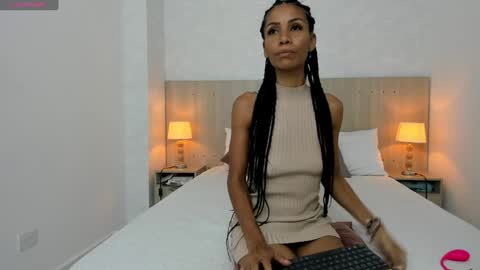 Vayolet Castro online show from January 19, 7:04 pm
