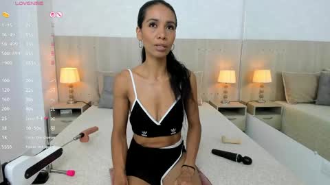 Vayolet Castro online show from May 2, 11:37 am
