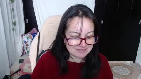 Snapshot of mature_wolf chatting on December 19, 2:57 pm Sonia online show from December 19, 2:57 pm