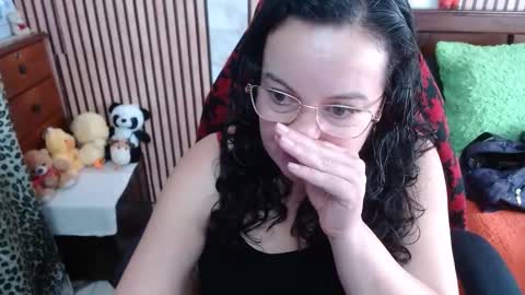 Snapshot of mature_wolf chatting on October 8, 4:26 pm Sonia online show from October 8, 4:26 pm