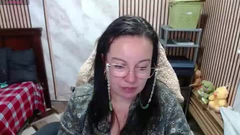 Sonia online show from March 30, 11:50 pm