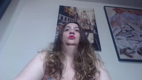 Snapshot of matureboobsbig chatting on May 19, 4:30 am matureboobsbig online show from May 19, 4:30 am