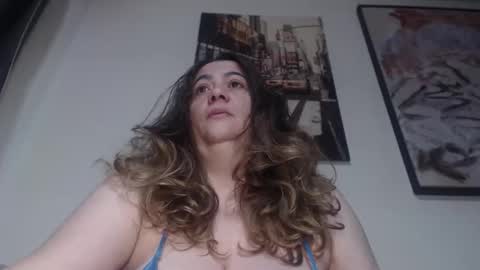 Snapshot of matureboobsbig chatting on May 23, 2:39 am matureboobsbig online show from May 23, 2:39 am