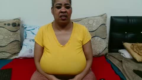 QUEEN online show from April 27, 10:08 pm