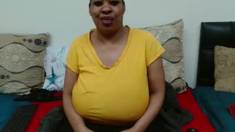QUEEN online show from April 30, 9:59 am