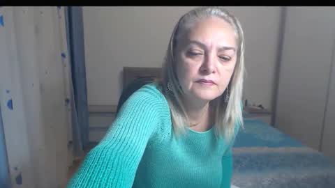 maturediana online show from October 10, 2:43 am