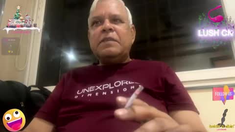 DEV online show from January 13, 3:28 pm