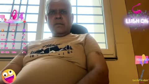 Snapshot of maturedman_44 chatting on July 13, 12:52 pm DEV online show from July 13, 12:52 pm