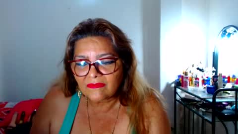Snapshot of maturehot649 chatting on June 16, 4:42 pm maturehot649 online show from June 16, 4:42 pm