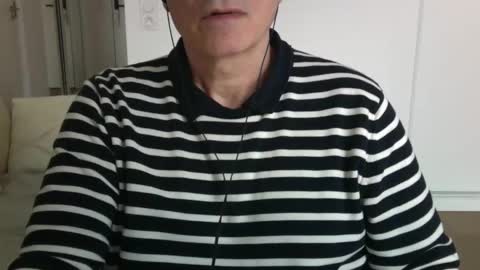 Snapshot of maturehotman chatting on December 9, 10:43 am maturehotman online show from December 9, 10:43 am