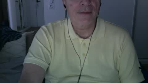 Snapshot of maturehotman chatting on January 5, 12:53 pm maturehotman online show from January 5, 12:53 pm