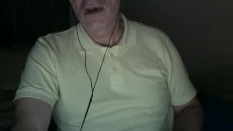 Snapshot of maturehotman chatting on January 5, 4:06 pm maturehotman online show from January 5, 4:06 pm