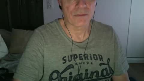 Snapshot of maturehotman chatting on January 16, 7:52 pm maturehotman online show from January 16, 7:52 pm