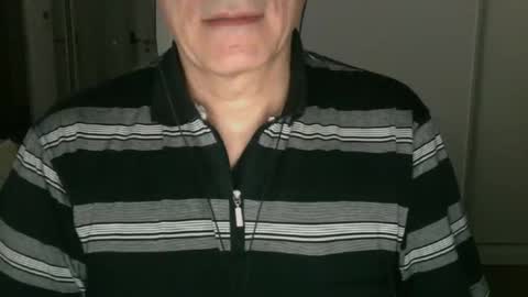 Snapshot of maturehotman chatting on January 25, 9:26 am maturehotman online show from January 25, 9:26 am