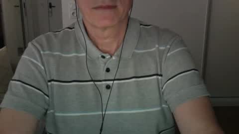 Snapshot of maturehotman chatting on March 7, 4:55 pm maturehotman online show from March 7, 4:55 pm