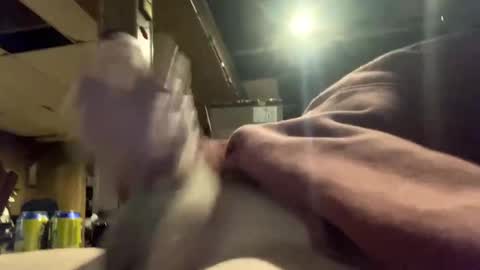 maturejerky online show from December 13, 8:37 pm