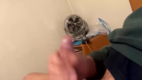 maturejerky online show from October 14, 9:15 pm