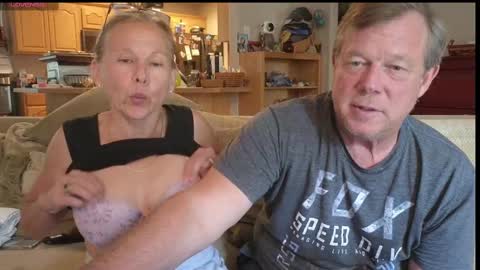 JustUs online show from September 10, 12:10 am