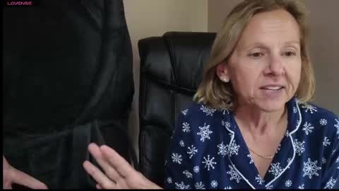 JustUs online show from September 30, 8:25 pm