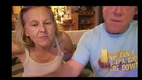 JustUs online show from December 20, 5:25 am