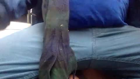 matureman1234 online show from October 31, 9:54 am