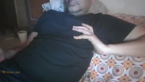 matureman_cum online show from April 16, 8:04 am