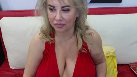 Helen tits size 85F online show from January 18, 8:20 am