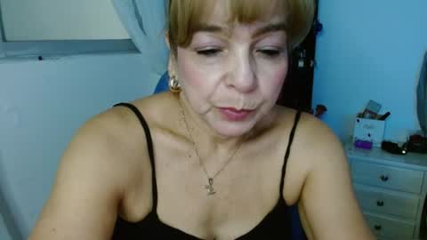 Snapshot of maturetigress4c chatting on June 28, 2:12 pm Cecilia online show from June 28, 2:12 pm