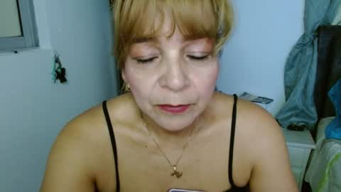 Snapshot of maturetigress4c chatting on July 9, 2:10 pm Cecilia online show from July 9, 2:10 pm