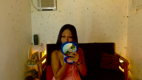 maturity_mommy_intown online show from October 6, 10:02 am