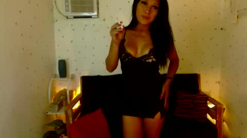 maturity_mommy_intown online show from October 6, 10:18 pm