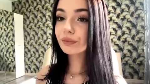 Lina online show from June 11, 4:32 am