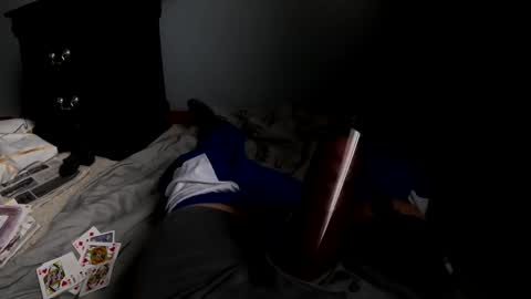 mauricescott online show from October 13, 10:32 pm