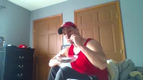 mauricescott online show from February 1, 8:18 pm