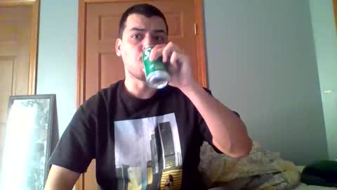 mauricescott online show from February 23, 11:13 pm